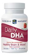 Daily DHA - 30 Ct