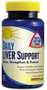 Renew Life Daily Liver Support