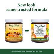 MegaFood Daily Turmeric Booster 59.1 g