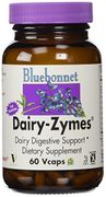 Dairy-Zymes Vcaps 60