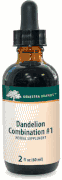 Genestra Dandelion Combination 2 2 fl oz