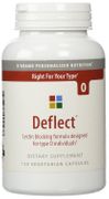 Deflect O 120 vcaps