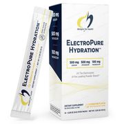 Designs for Health ElectroPure Hydration 14ctElectroPure Hydration 14ct