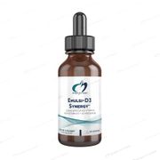 Designs for Health Emulsi-D3 Synergy 1.8 oz
