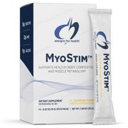 Designs for Health MyoStim 14 Stick Packs