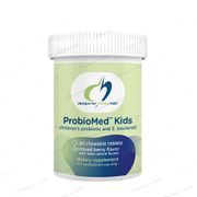 Designs for Health ProbioMed Kids Chewable 30 tabs