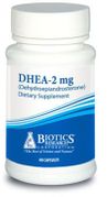 DHEA 2 mg - 60 C