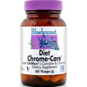 Diet Chrome-Care Vcaps 60
