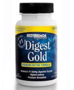 Digest Gold - 180 Caps