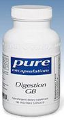 Digestion Gb 180