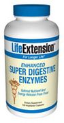 Digestive Enzymes Enhanced Super 100 Vcaps