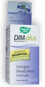 Dim Plus 120 Caps