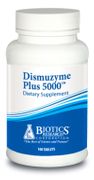 Dismuzyme Plus 5000 - 100 T