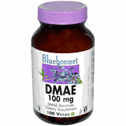 Dmae 100Mg. Vcaps 100