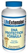 DNA Protection Formula 60 Vcaps