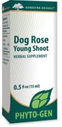 Genestra Dog Rose Young Shoot 0.5 fl oz