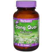 Dong Quai Root Extract Vcaps 60