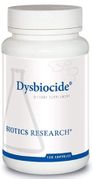Dysbiocide - 120 C