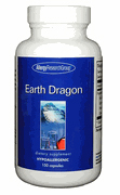 Allergy Research Group Earth Dragon 150 caps