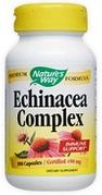 Echinacea Root Complex 180 Caps