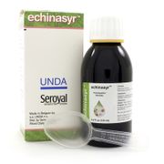Genestra Echinasyr 125ml