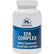Progressive Labs Efa Complex - 90 Gels