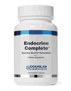 ENDOCRINE COMPLETE
