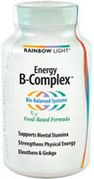 Energy B-Complex 45 tab