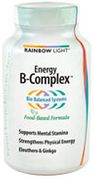 Energy B-Complex 90 tab