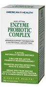 Enzyme Digestive Complex - 90 Vcap