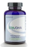 Biogenesis Nutraceuticals EPA DHA 1000 mg - 90 Gels