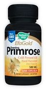 EPO Cold Pressed 500 mg 100 Softgels