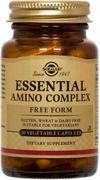 Essenltial Amino Complex Vegetable Capsules 60