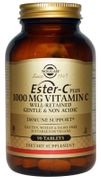 Ester-C Plus Tabs-90