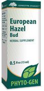 Genestra European Hazel Bud 15ml