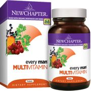 Every Man Multivitamin 24 Count