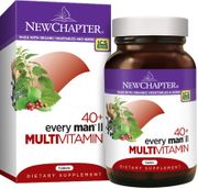 Every Man II Multivitamin 48 Count