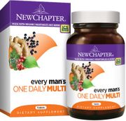 Every Man's One Daily Multivitamin - 96 Count
