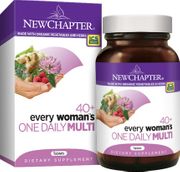 Every Woman's One Daily 40+ Multivitamin - 72 Count