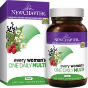 Every Woman's One Daily Multivitamin 72 Count