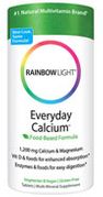 Everyday Calcium 120 tab