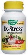 Ex-Stress 100 Caps