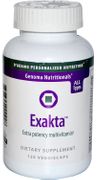 Exakta 120 vcaps