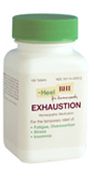 Exhaustion Tablets - 100 tablets