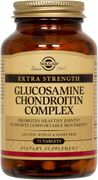 Extra Strength Glucosamine Chondroitin Complex Tablets 300