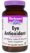 Eye Antioxidant W Zeaxanthin Formula 120Vc