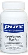 Eyeprotect Basics 60