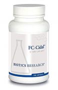 BioTech Pharmacal FC-Cidal 100C