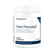 Metagenics Fem Prenatal - 30 Packets