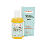 emerita personal lubricant Natural Lubricant main image 0